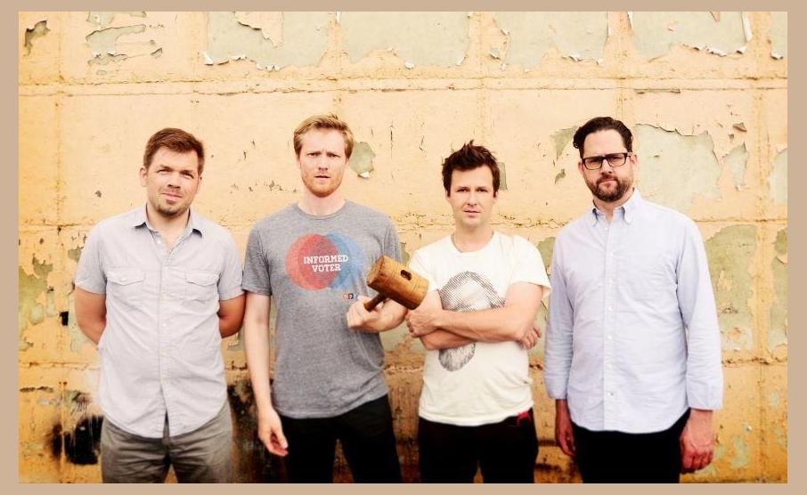 Dismemberment Plan